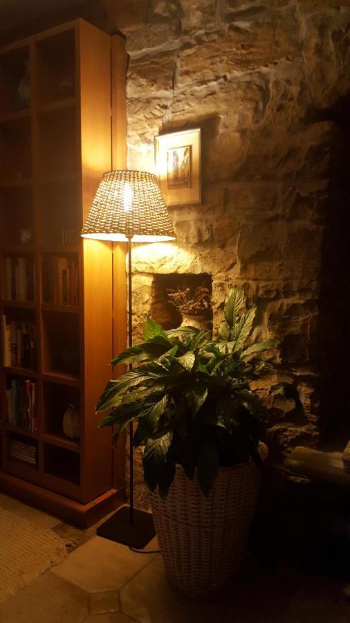 Villa Istrian Stone House à Sečovlje Extérieur photo