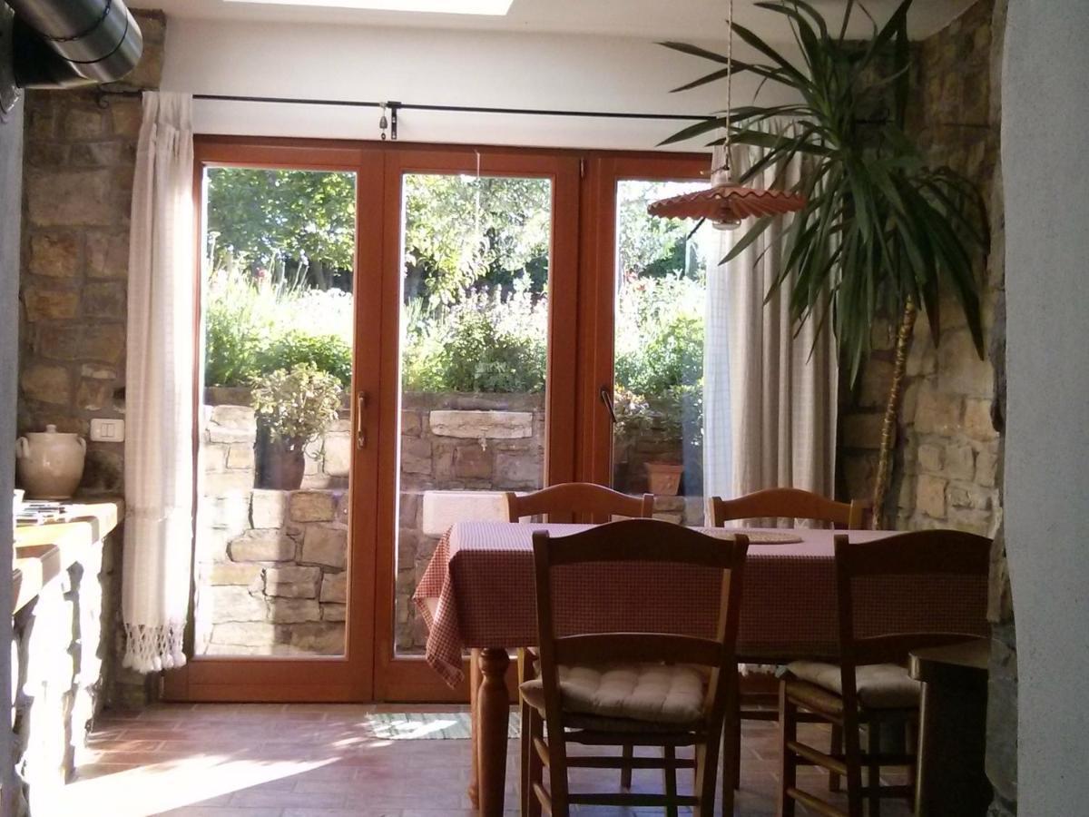 Villa Istrian Stone House à Sečovlje Extérieur photo