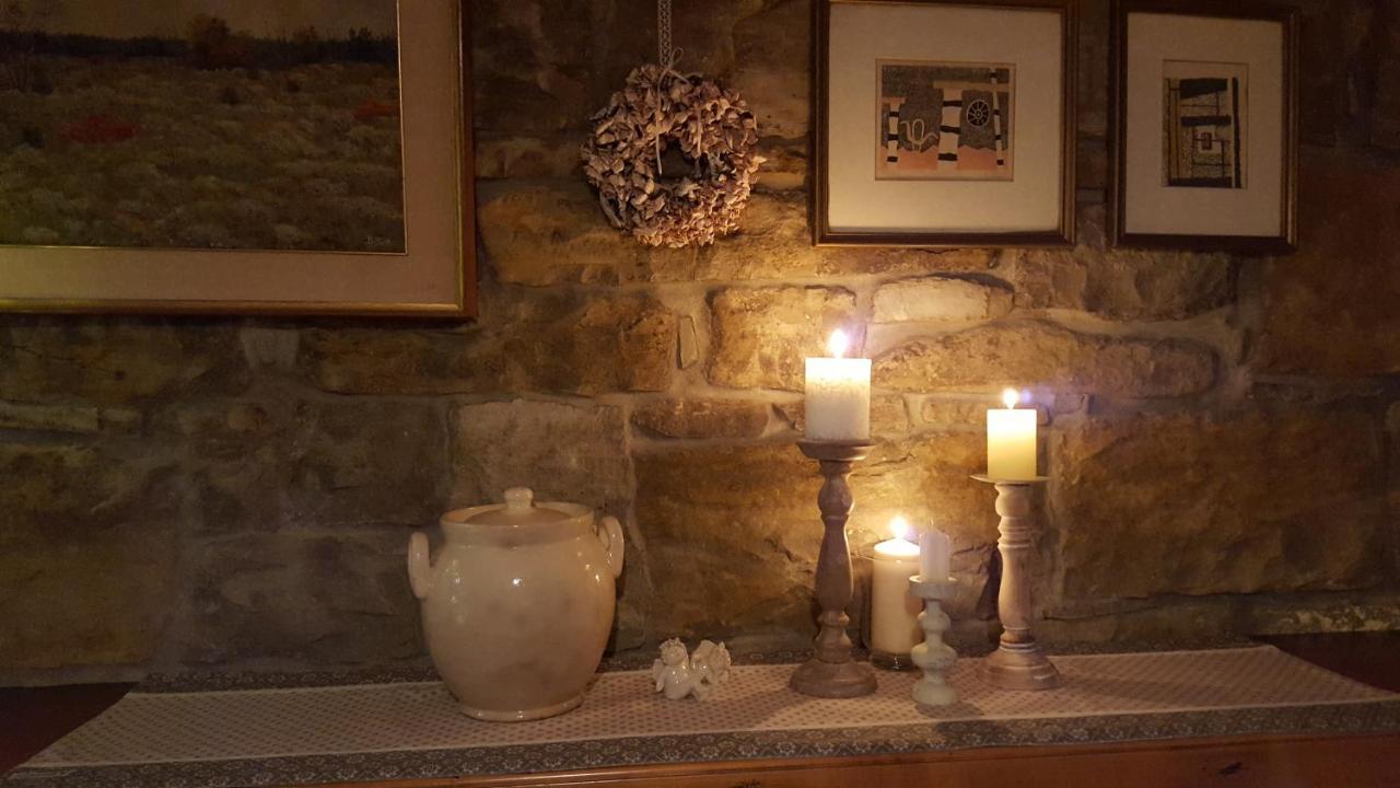 Villa Istrian Stone House à Sečovlje Extérieur photo