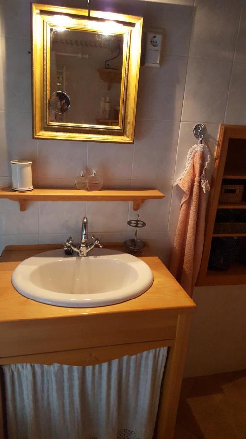 Villa Istrian Stone House à Sečovlje Extérieur photo